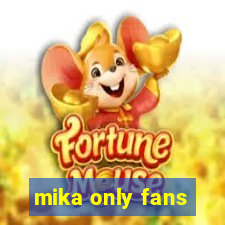 mika only fans